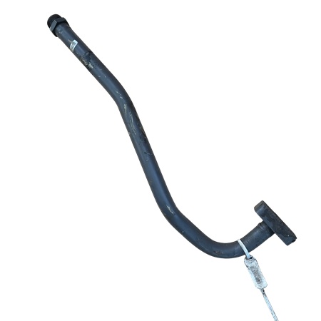 Hydraulrör